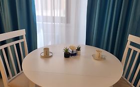 Savoy Mamaia Studio